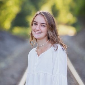 Meet your Posher, Calli